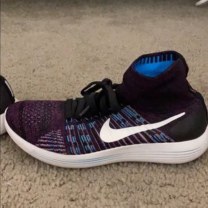 Nike LunarEpic FlyKnit Running Shoe